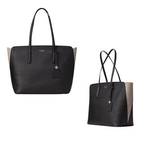 Kate Spade Margaux Tote Purse Like New